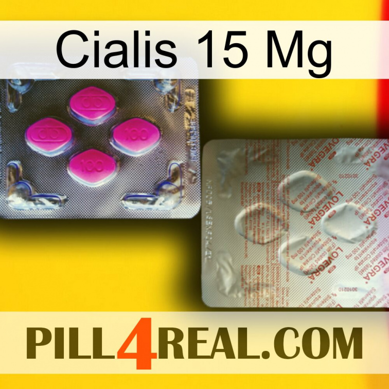 Cialis 15 Mg 38